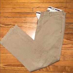 J. Crew Khakis - 34 x 34
